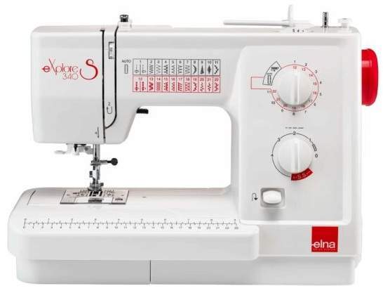 Vente machine à broder La ville-du-Bois