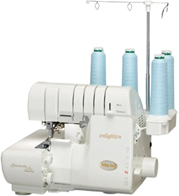 Vente machine à broder La ville-du-Bois