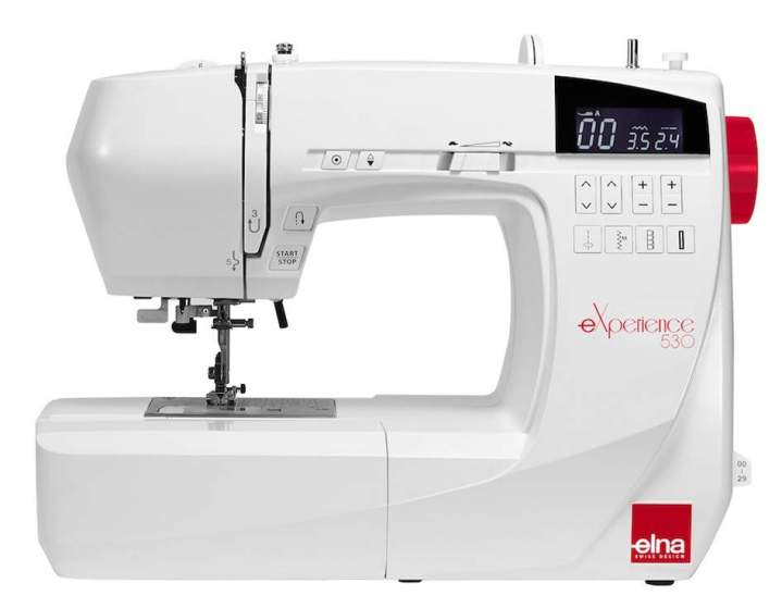 Vente machine à broder La ville-du-Bois