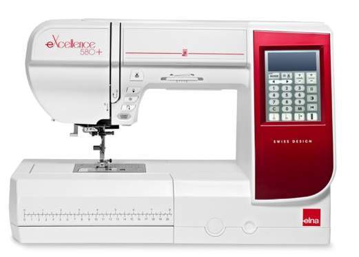 Vente machine à broder La ville-du-Bois