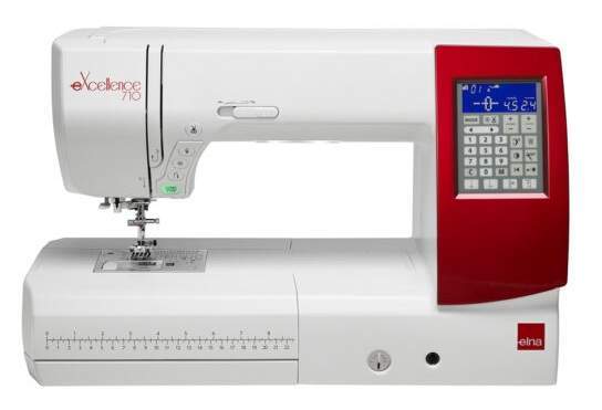 Vente machine à broder La ville-du-Bois