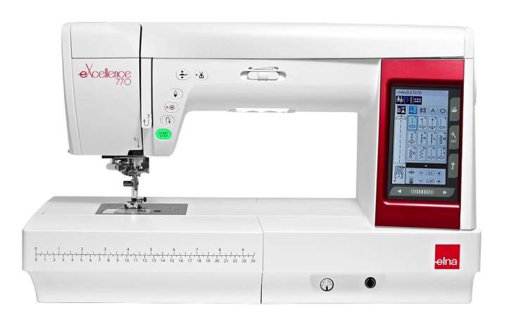 Vente machine à broder La ville-du-Bois