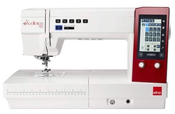 Machine à coudre La ville-du-Bois