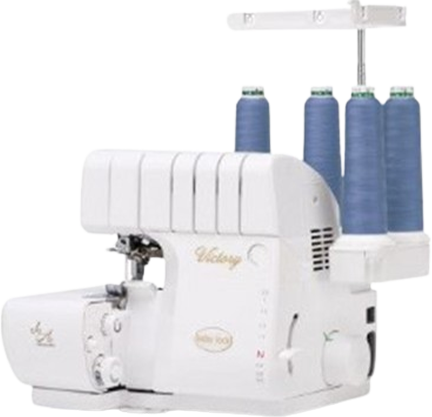 Vente machine à broder La ville-du-Bois