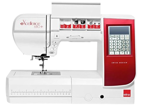 Machine à coudre La ville-du-Bois