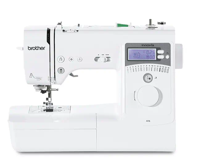 Vente machine a broder La Ville-du-Bois