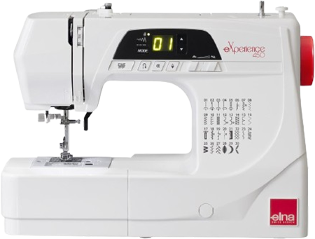 Vente machine à broder La ville-du-Bois