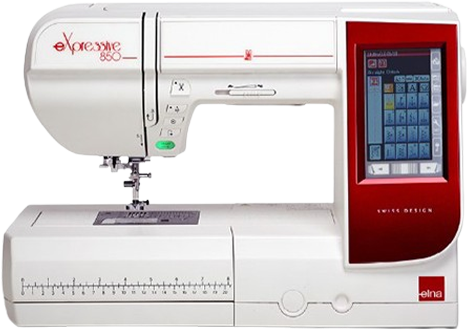 Vente machine à broder La ville-du-Bois