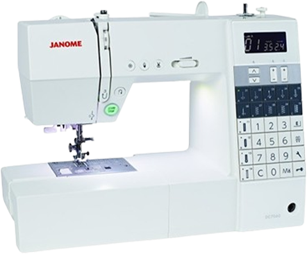 Vente machine à broder La ville-du-Bois