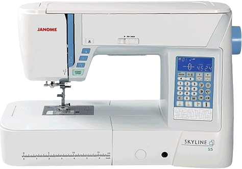 Vente machine à broder La ville-du-Bois