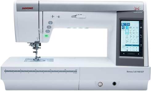 Machine à coudre La ville-du-Bois