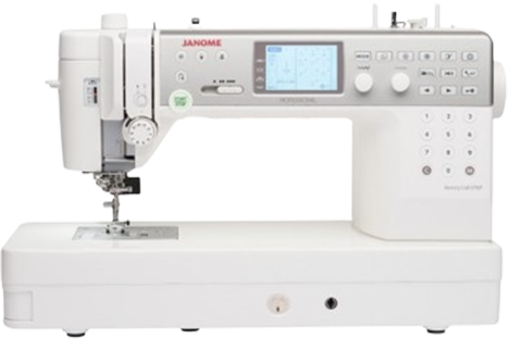 Vente machine à broder La ville-du-Bois