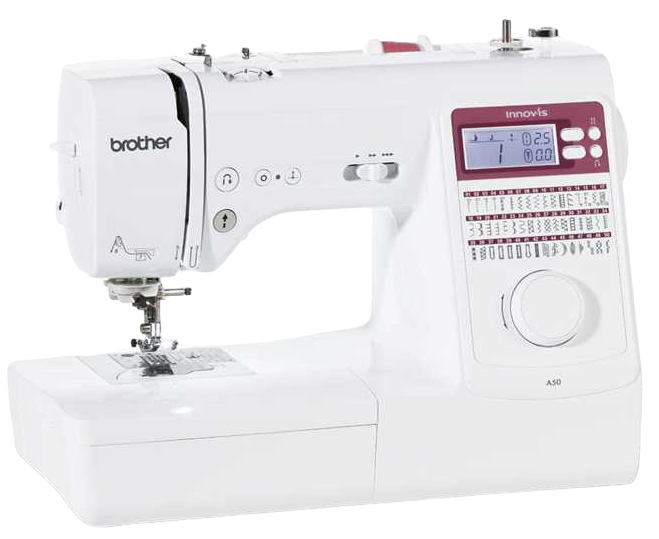 Vente machine a broder La Ville-du-Bois