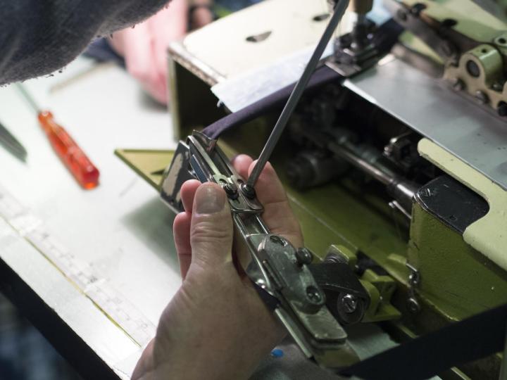 Réparation de machine à coudre La ville-du-Bois